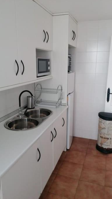 Apartmán Views, Family & Private Parking In Alto Albayzin Granada Exteriér fotografie